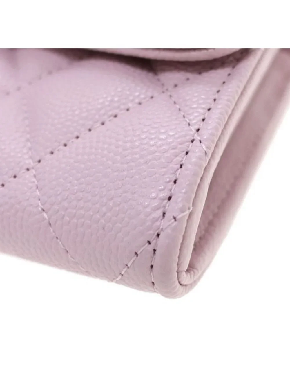 Chanel Timeless Classic Wallet